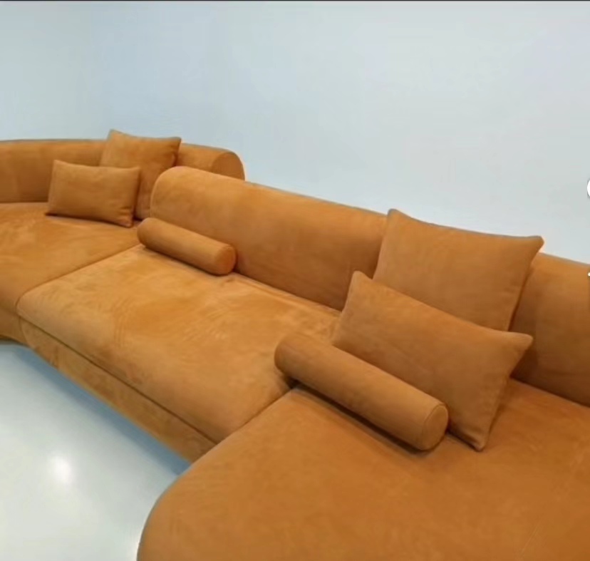 沙发代表消费者能寻找到什么样的生活方式和家居风格