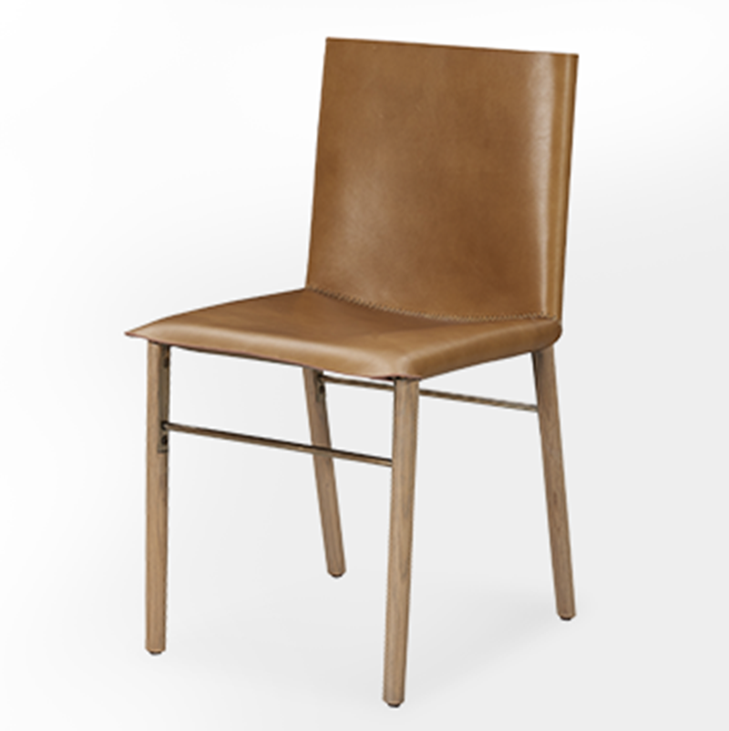 防腐木单椅耐腐蚀牢固可以使用几十年-仁力