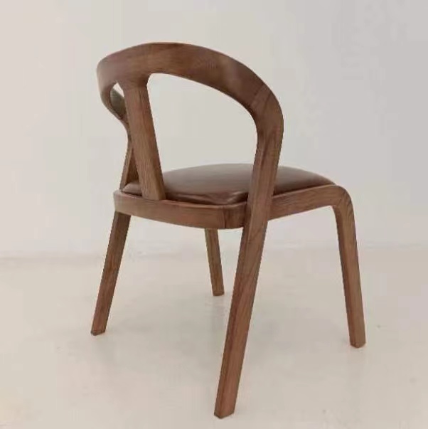 实木坐椅