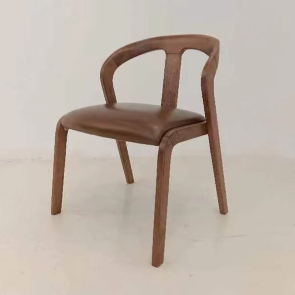 实木坐椅