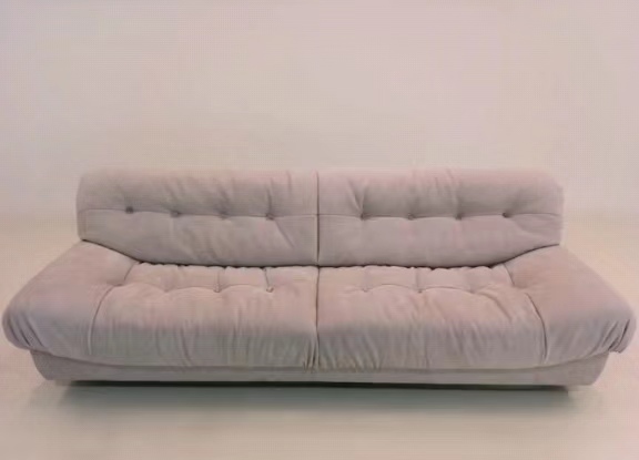 仁力云朵沙发诠释一份卓尔不群的美艳版型