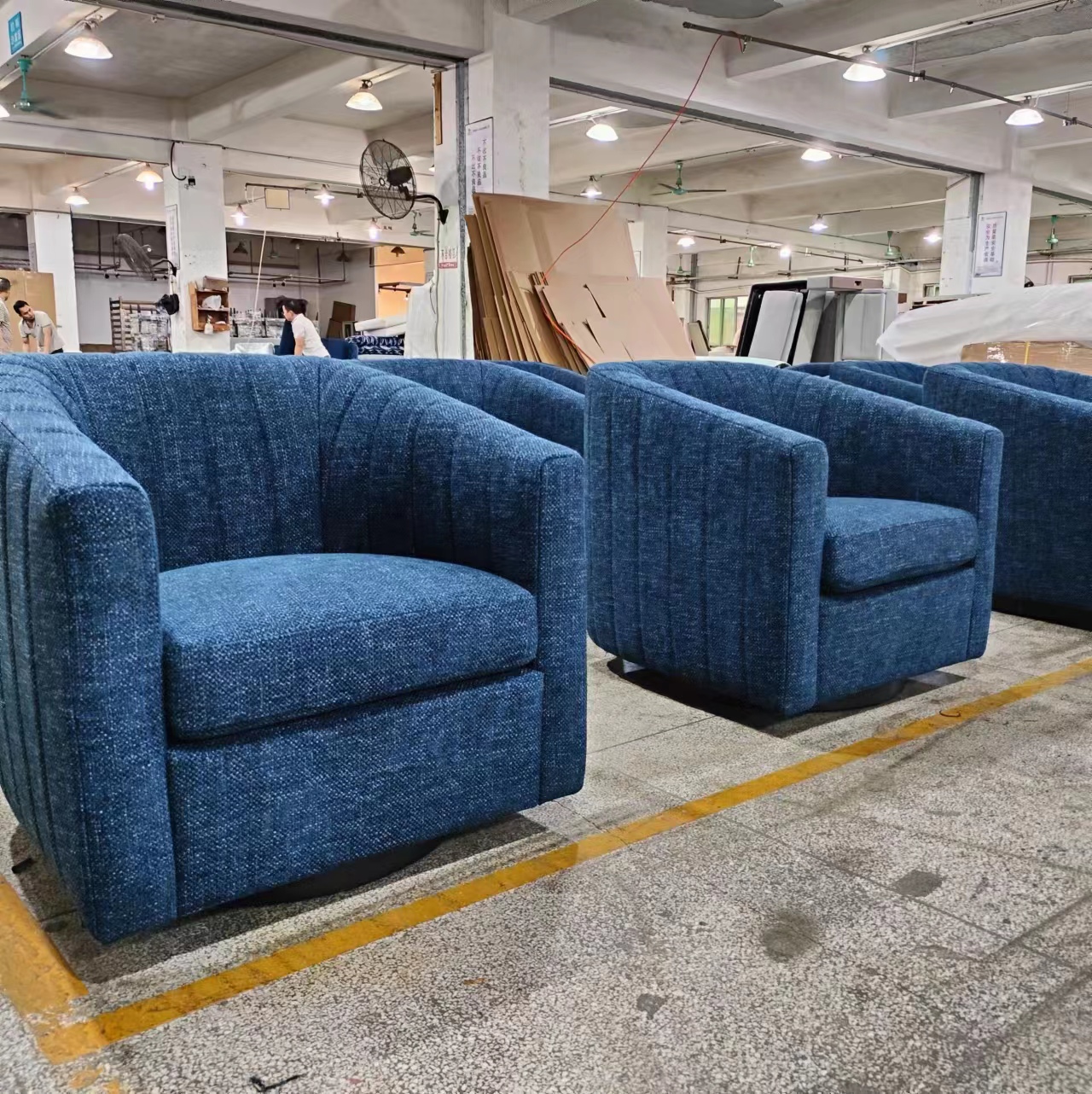 酒店家具