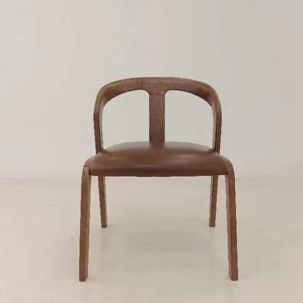 复古单椅活跃了视觉仁力椅子让空间更加有有氧清新
