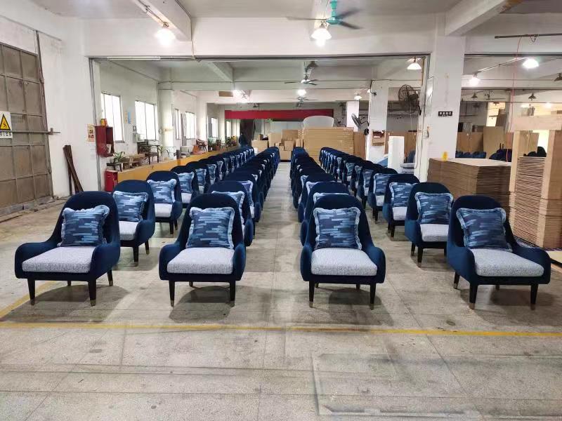 公寓家具